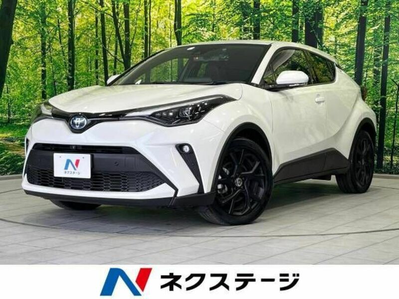 C-HR-0