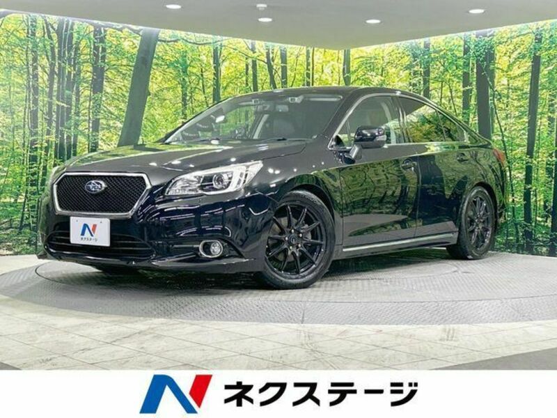 LEGACY B4-0