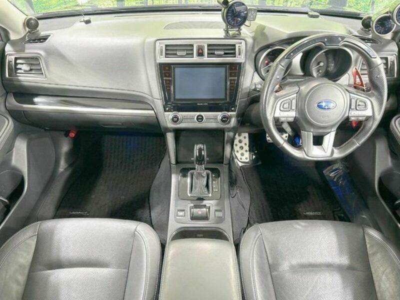 LEGACY B4