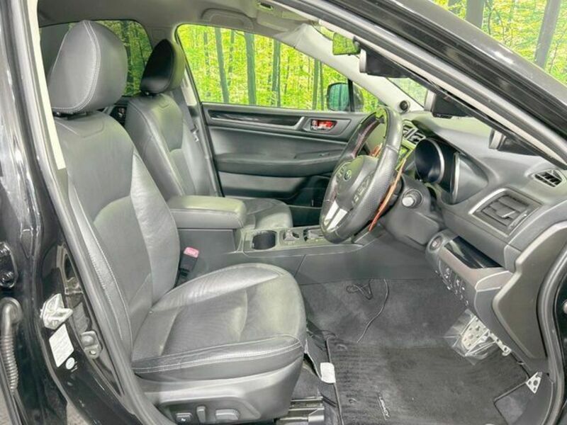 LEGACY B4