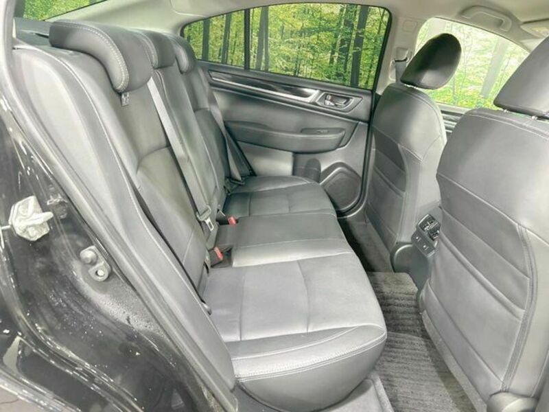 LEGACY B4