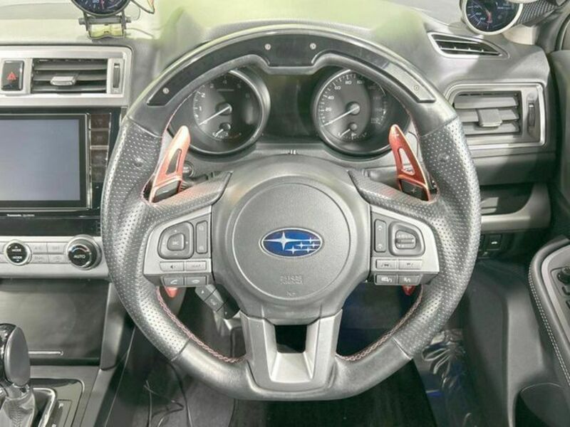 LEGACY B4