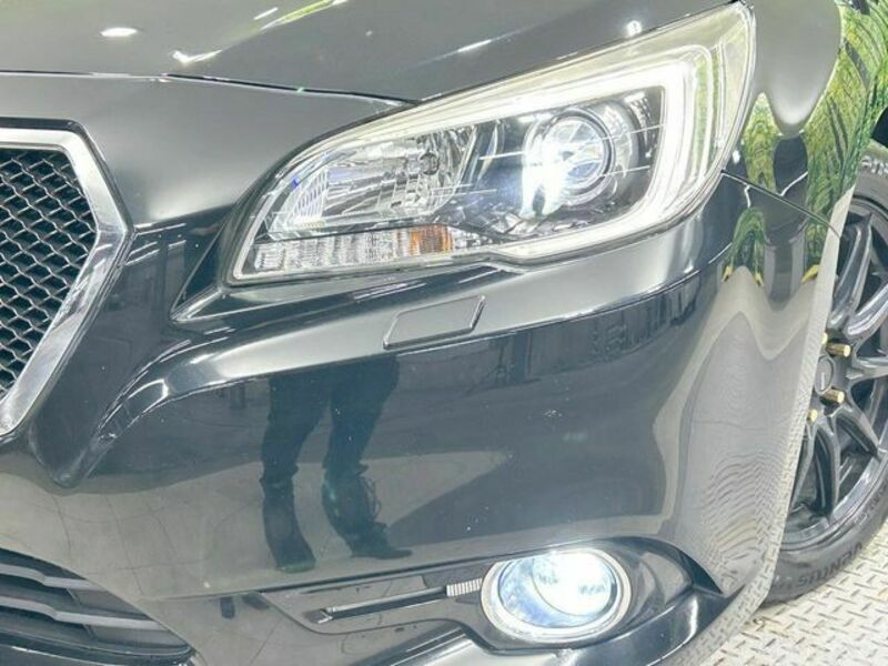 LEGACY B4