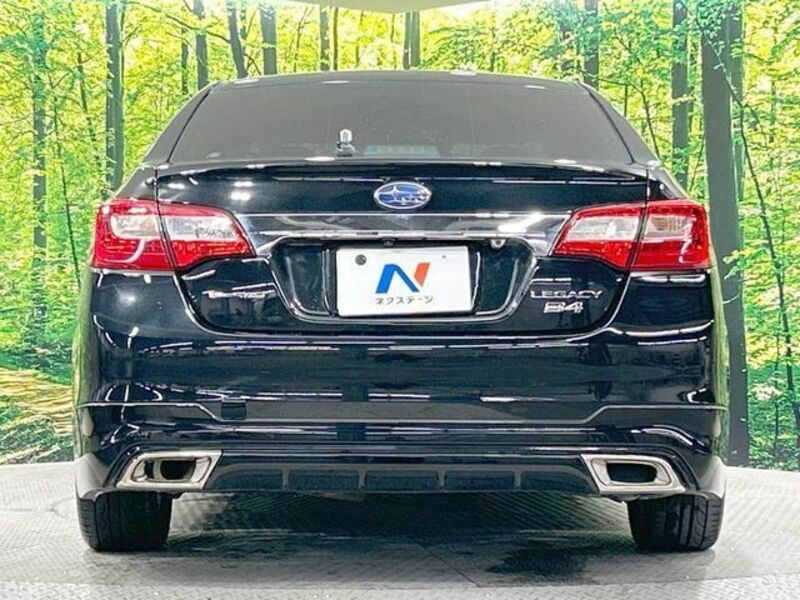 LEGACY B4