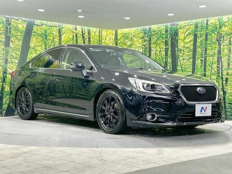 LEGACY B4