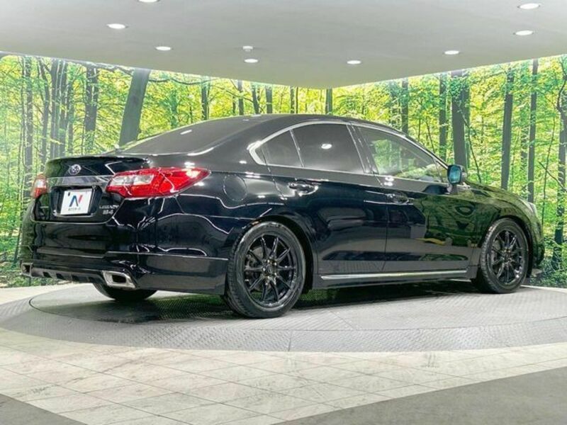 LEGACY B4