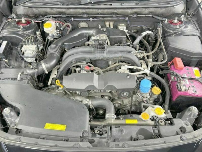 LEGACY B4