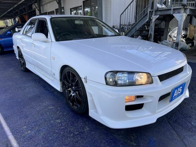 SKYLINE