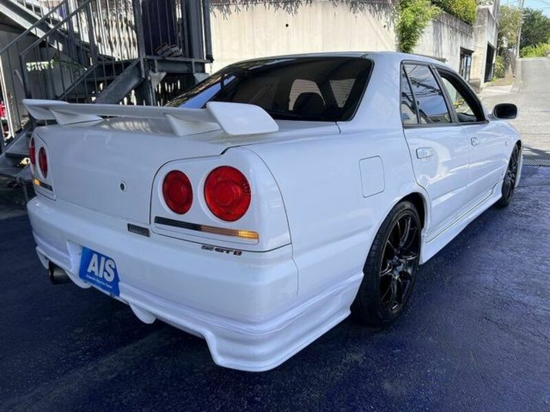 SKYLINE