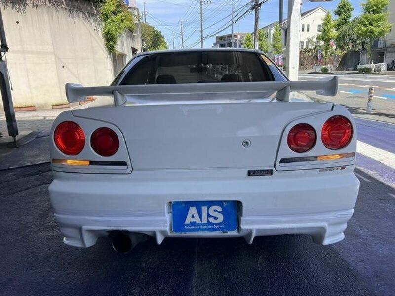 SKYLINE