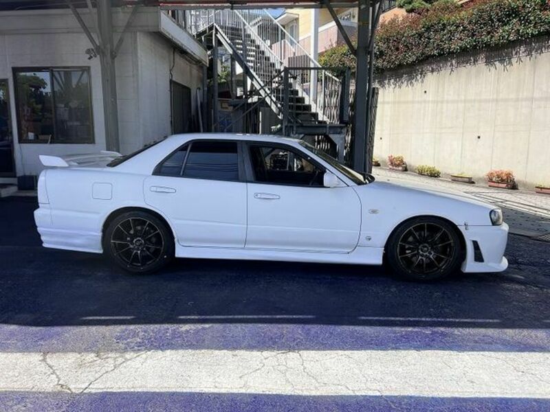 SKYLINE