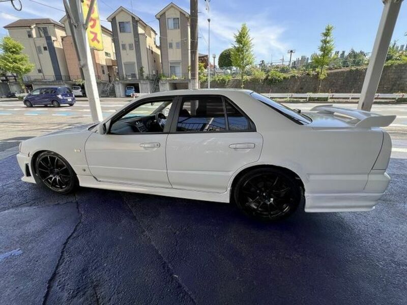 SKYLINE
