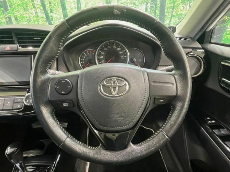 COROLLA FIELDER