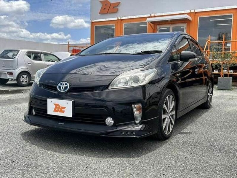 PRIUS