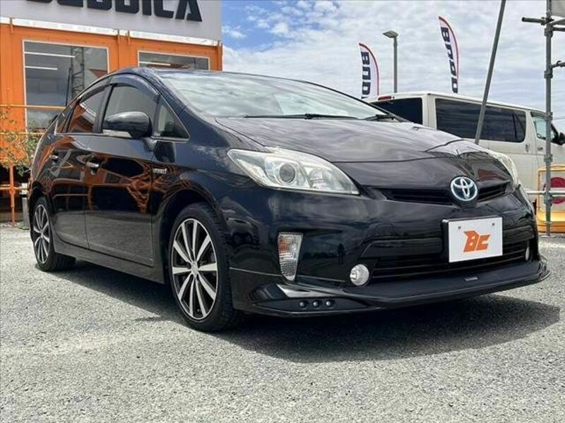 PRIUS
