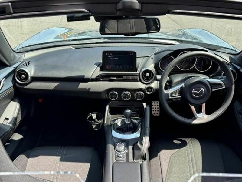 ROADSTER