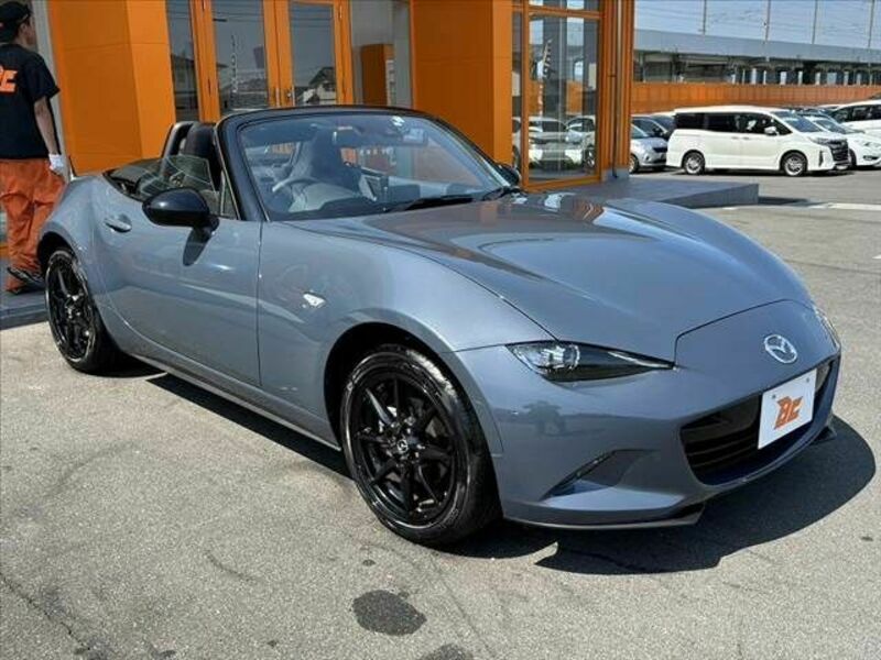ROADSTER