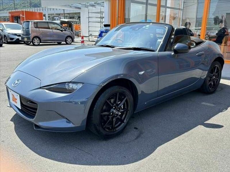ROADSTER