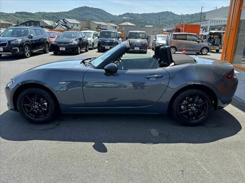 ROADSTER