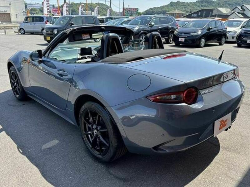 ROADSTER