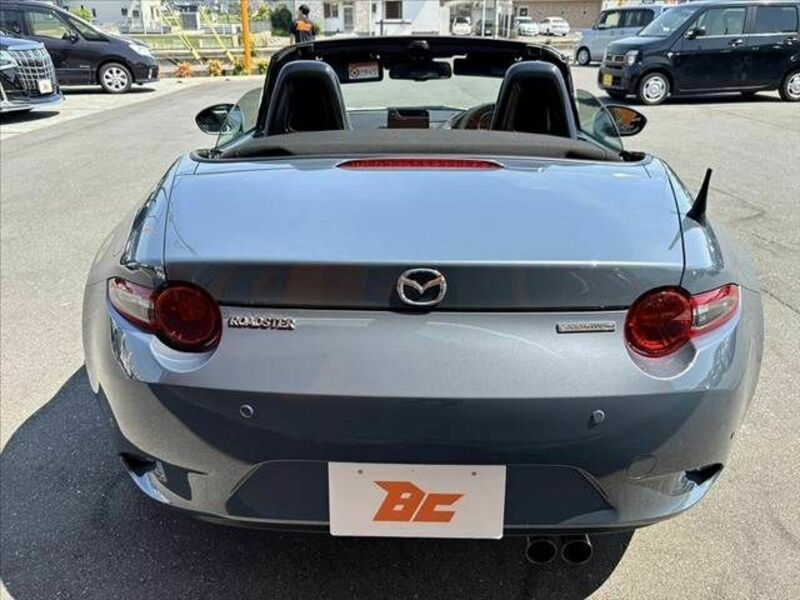 ROADSTER