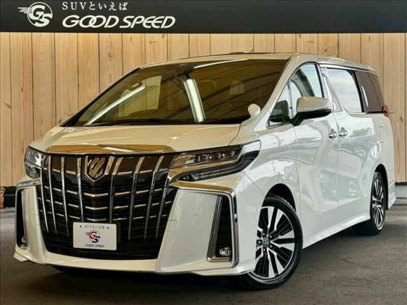 ALPHARD-0