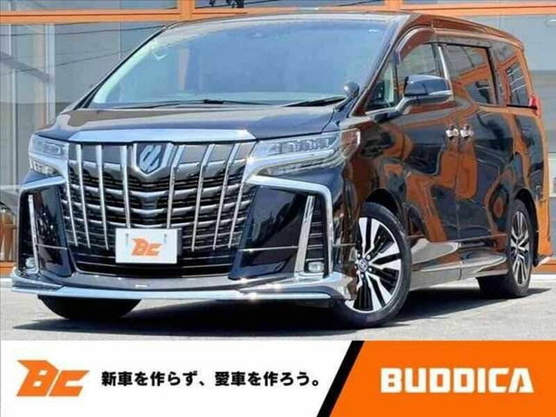 ALPHARD-0