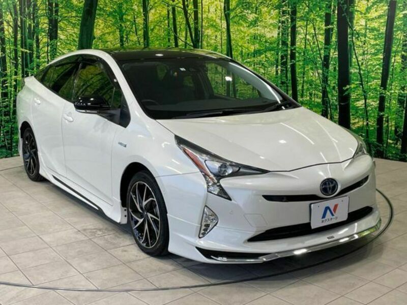 PRIUS