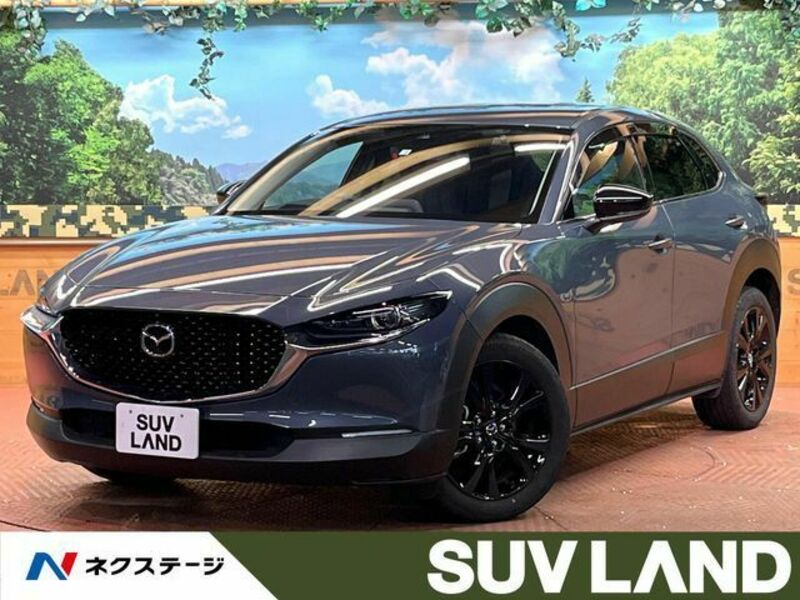 CX-30-0