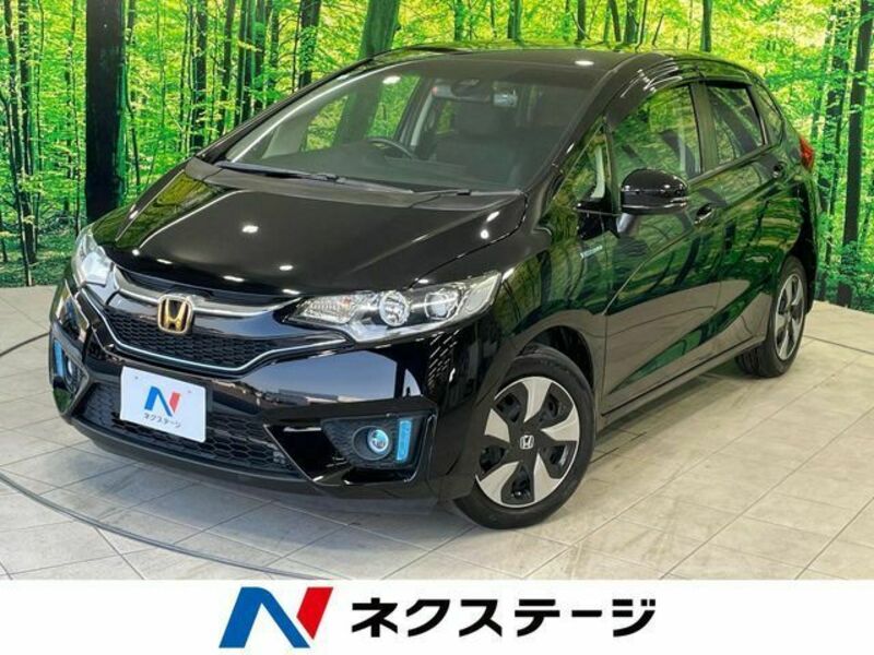 FIT HYBRID-0