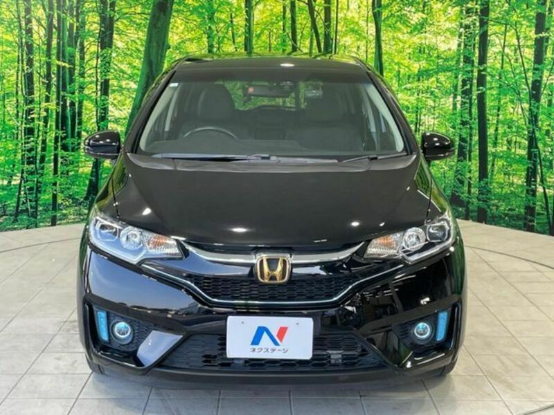 FIT HYBRID