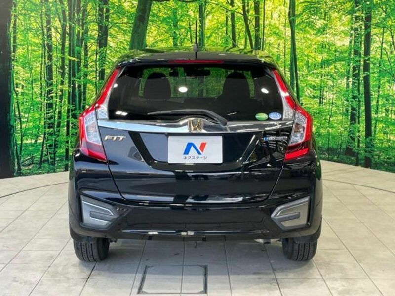 FIT HYBRID