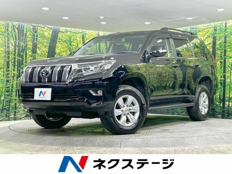 LAND CRUISER PRADO-0