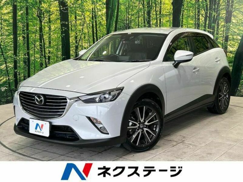 CX-3-0