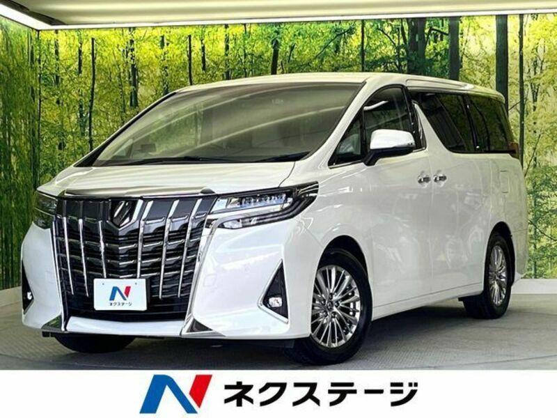 ALPHARD-0