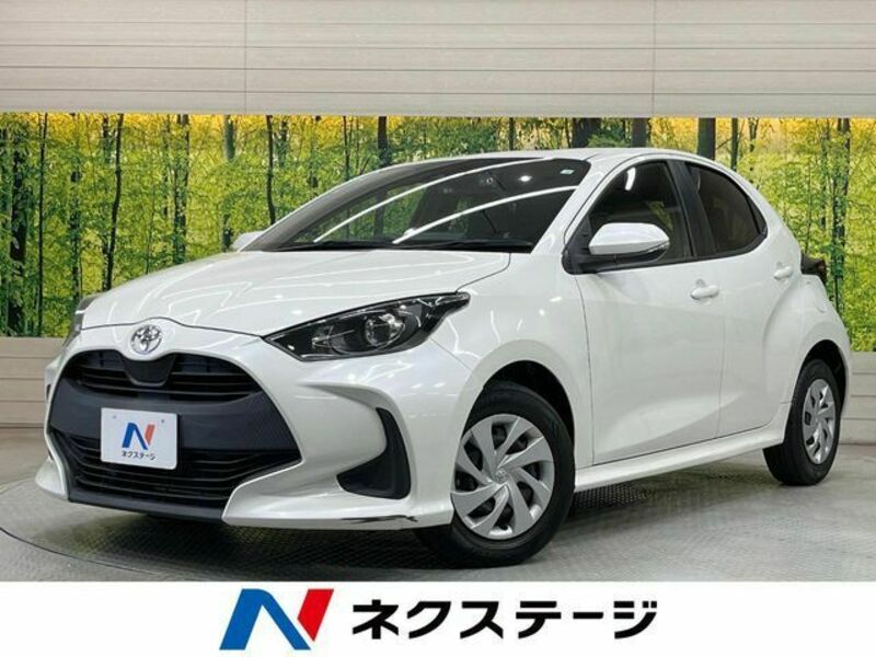 YARIS-0