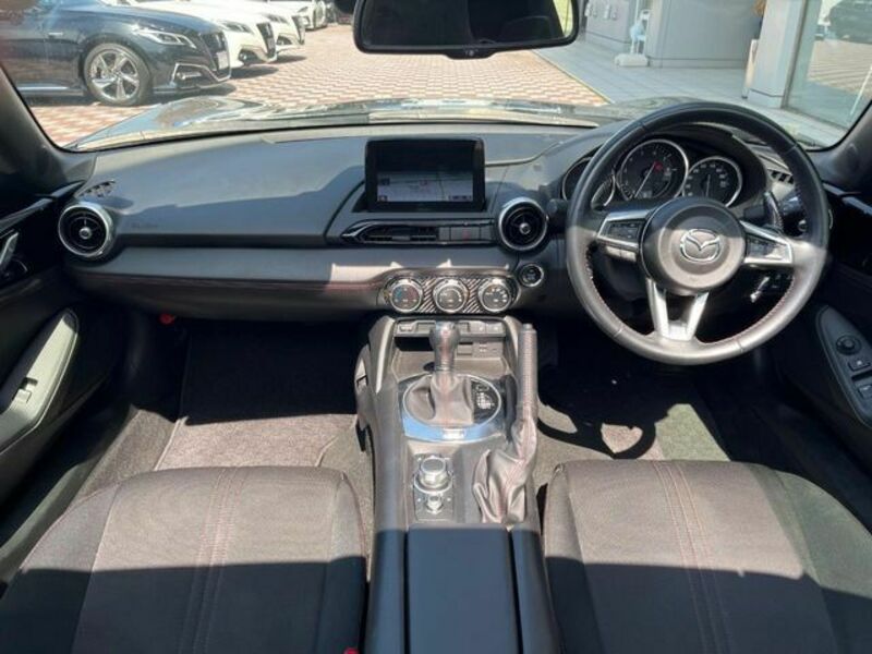ROADSTER RF