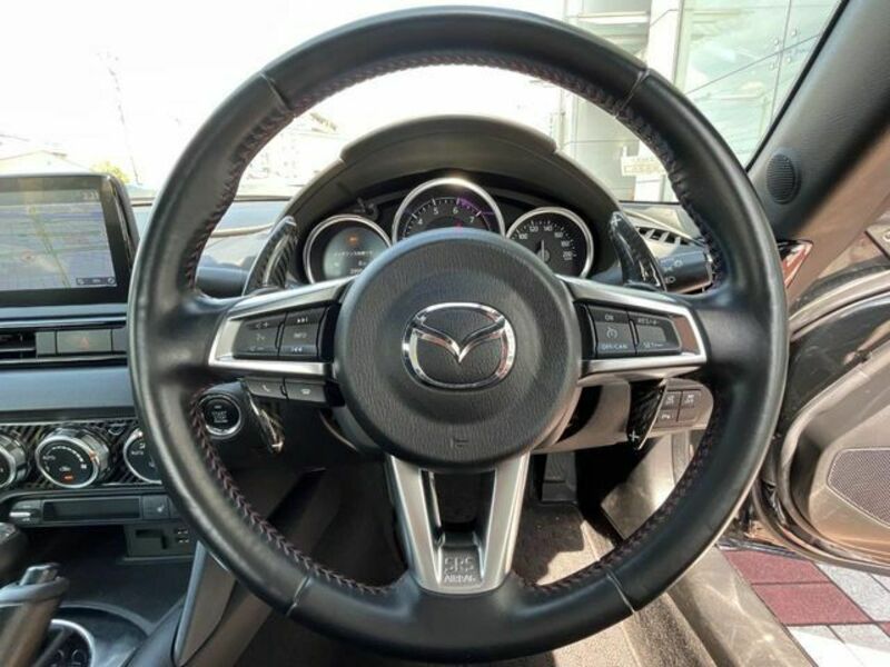 ROADSTER RF