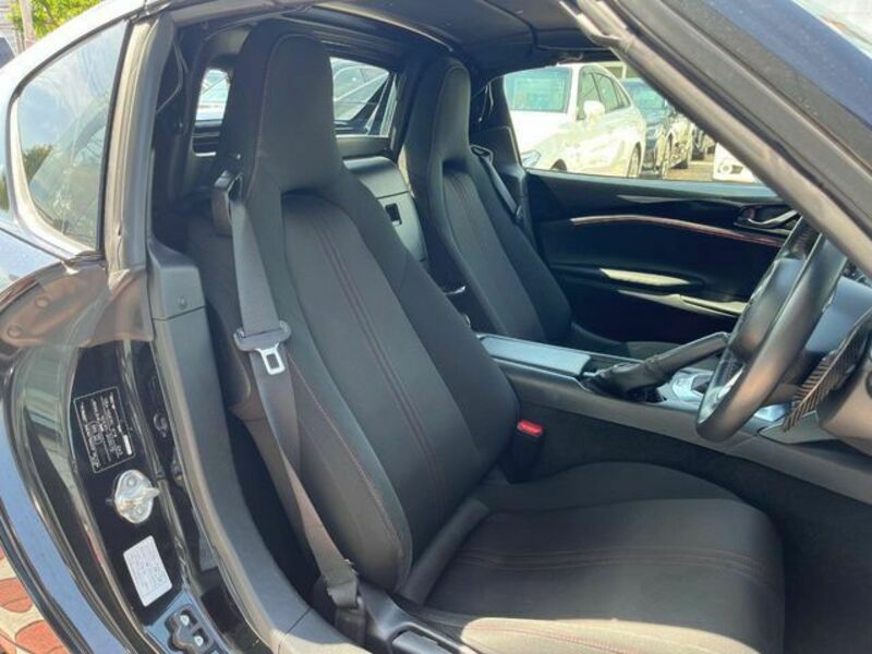 ROADSTER RF