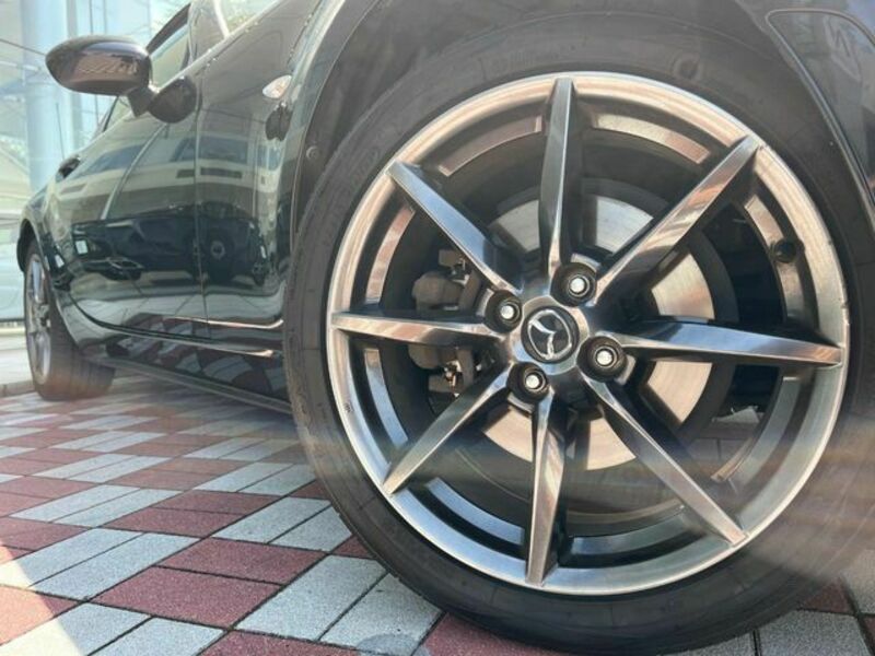 ROADSTER RF