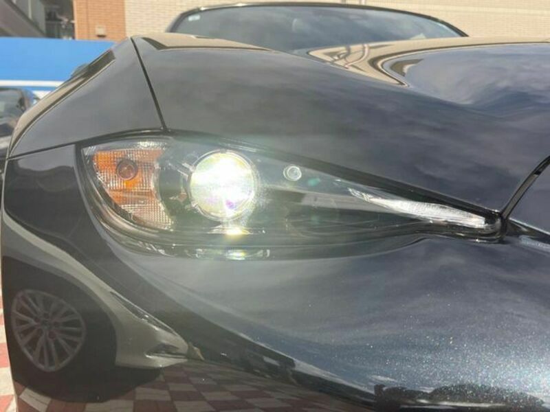 ROADSTER RF