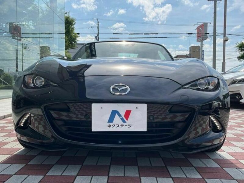 ROADSTER RF