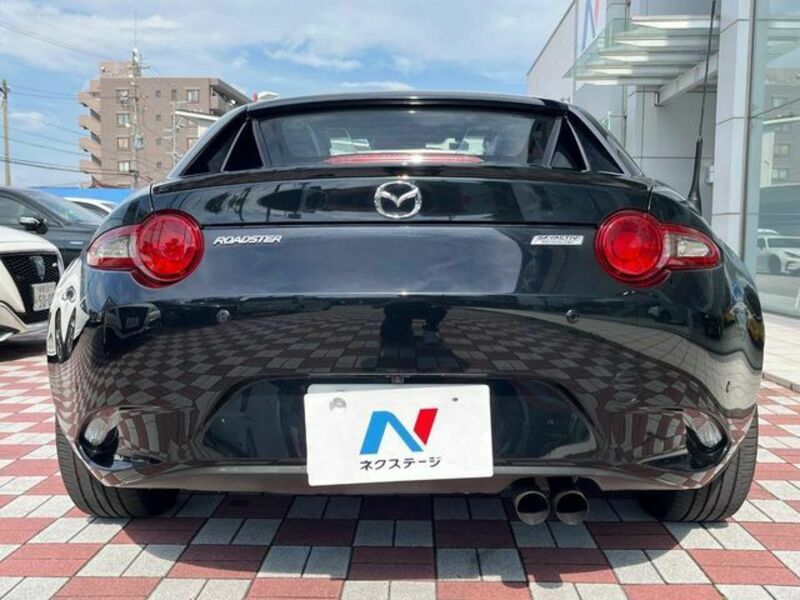 ROADSTER RF