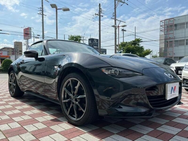ROADSTER RF