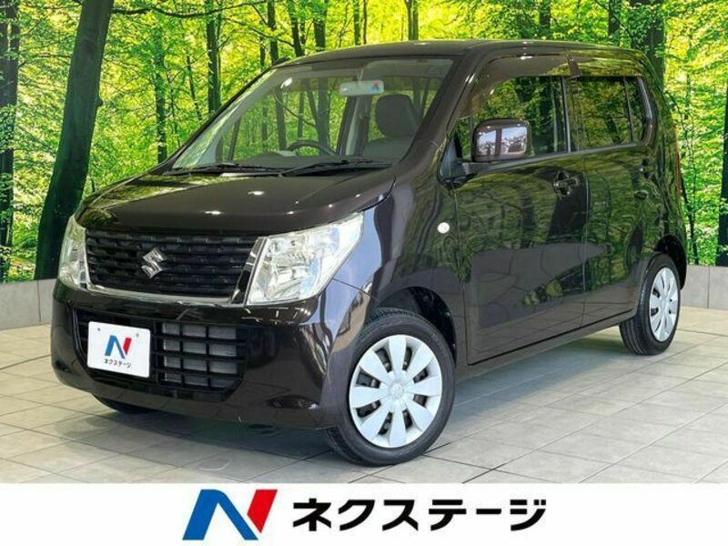 WAGON R-0