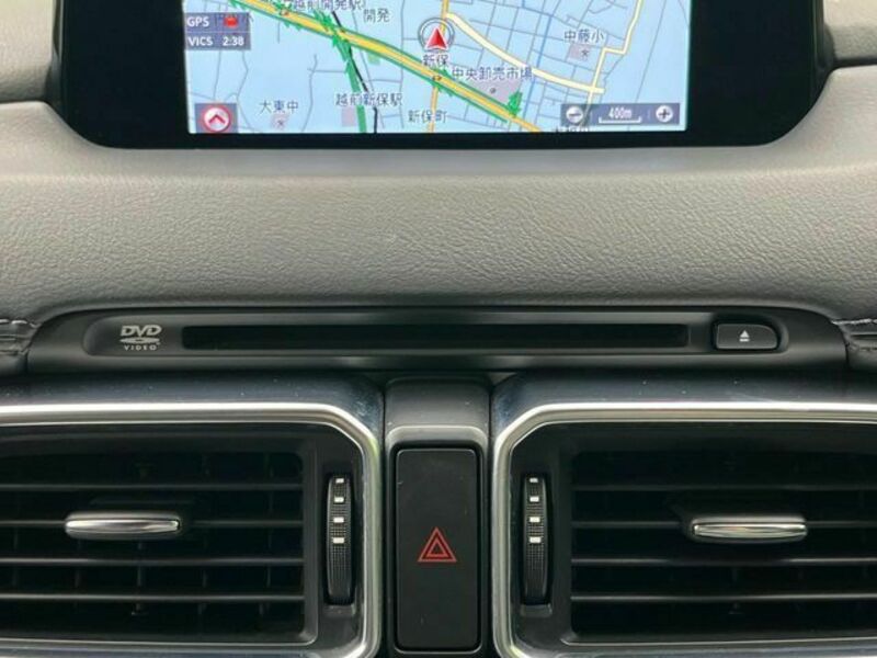 CX-8