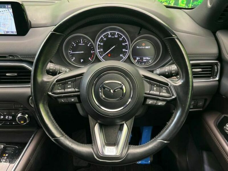 CX-8
