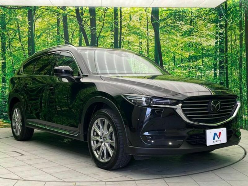 CX-8