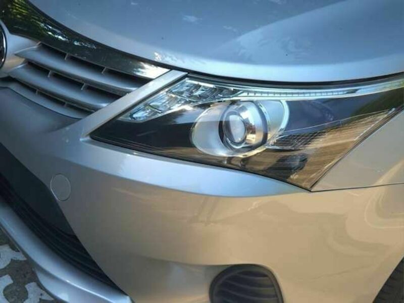 AVENSIS WAGON