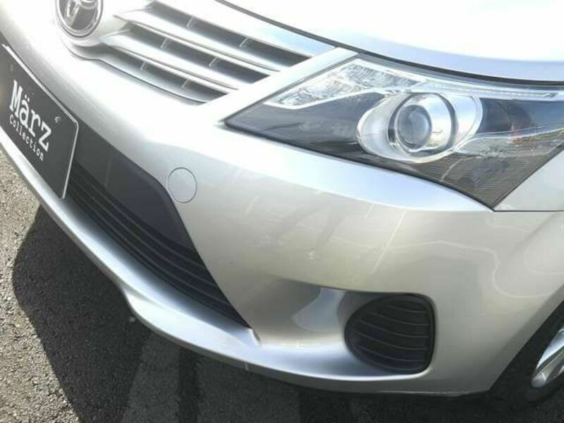 AVENSIS WAGON